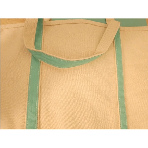 NEW TIFFANY & CO. Vision & Virtuosity Exhibit London Canvas Tote Bag VERY RARE - Picture 9 of 10